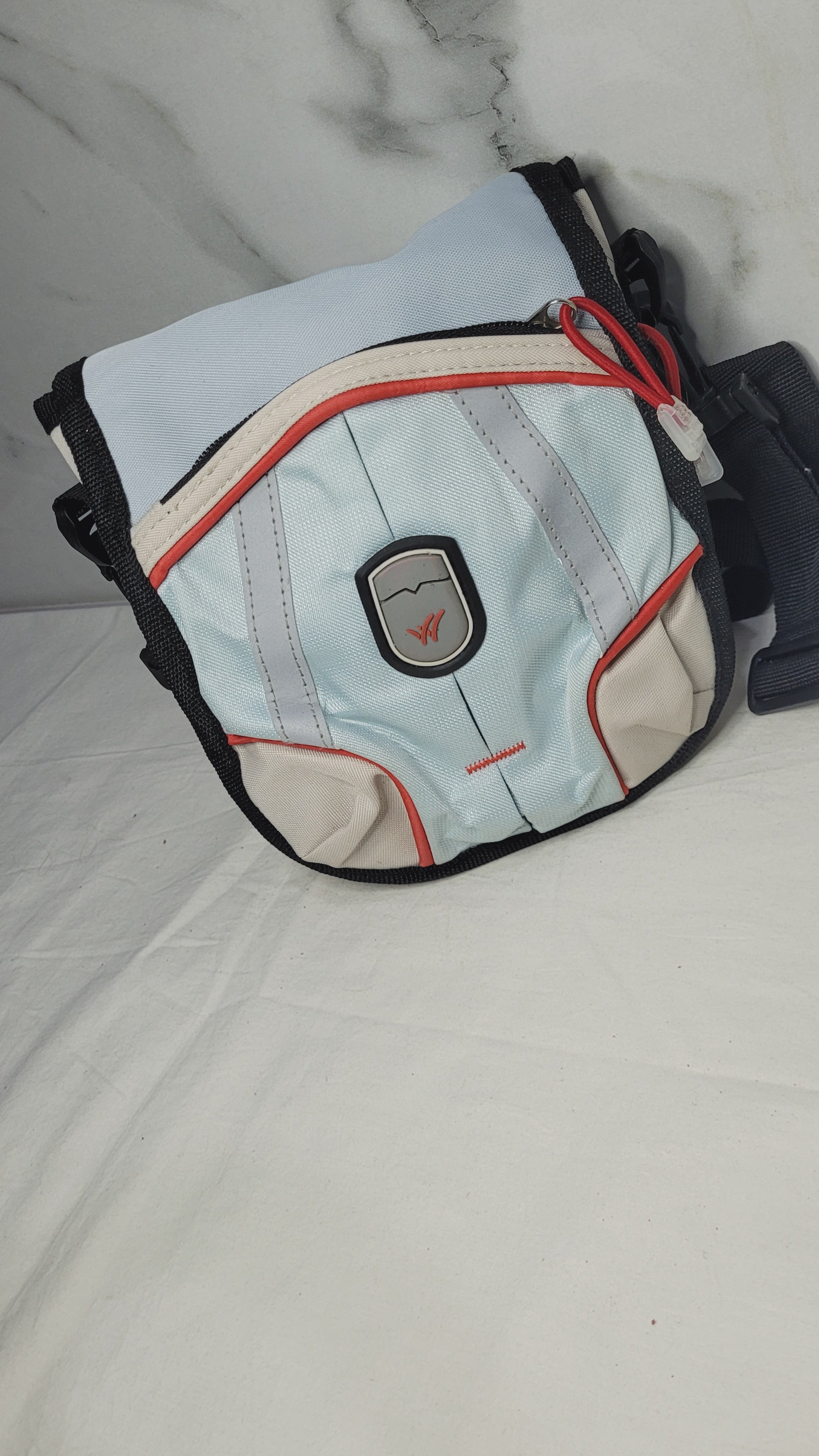 Travel Crossbody Bag