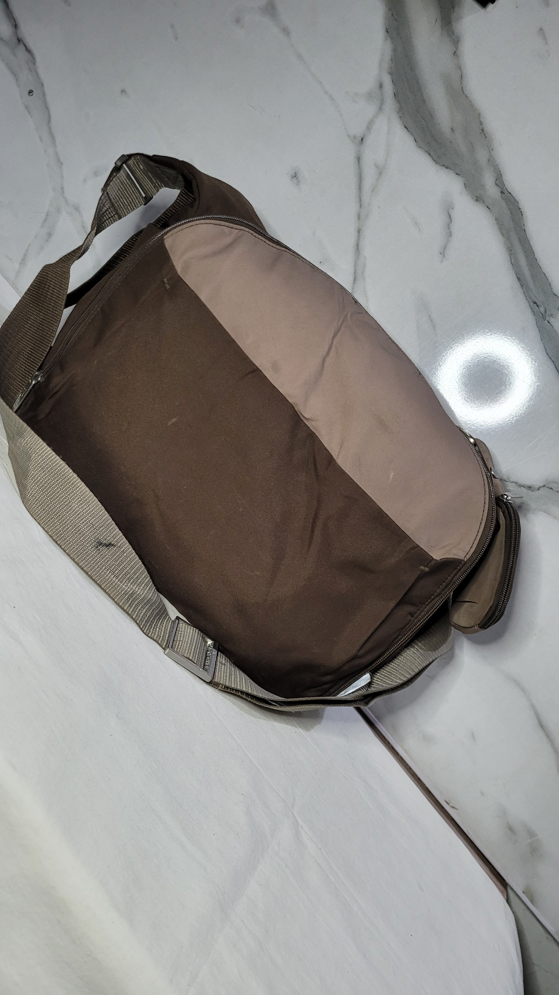 Baby Bag with Four Small Bags