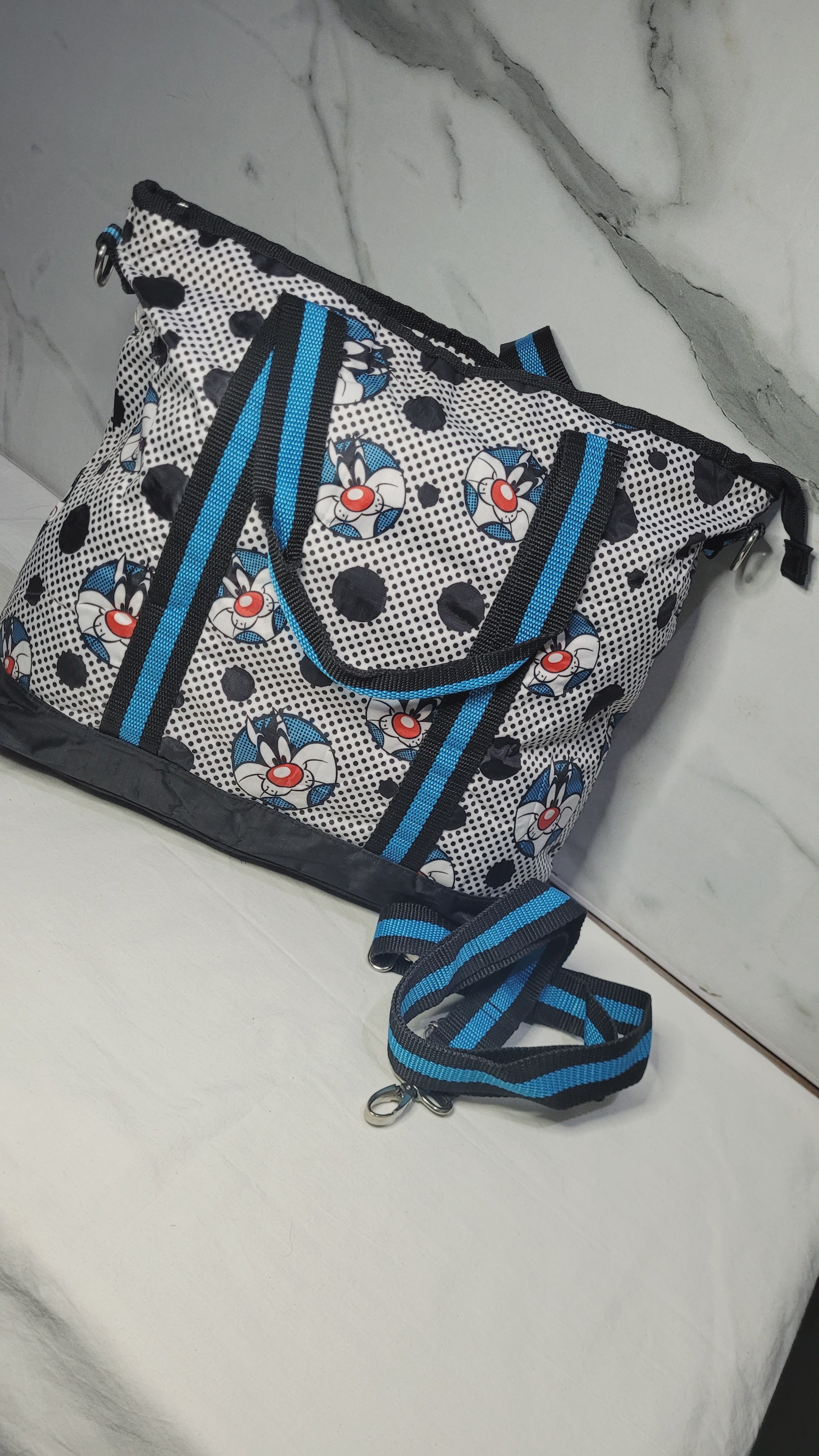 Baby Bag
