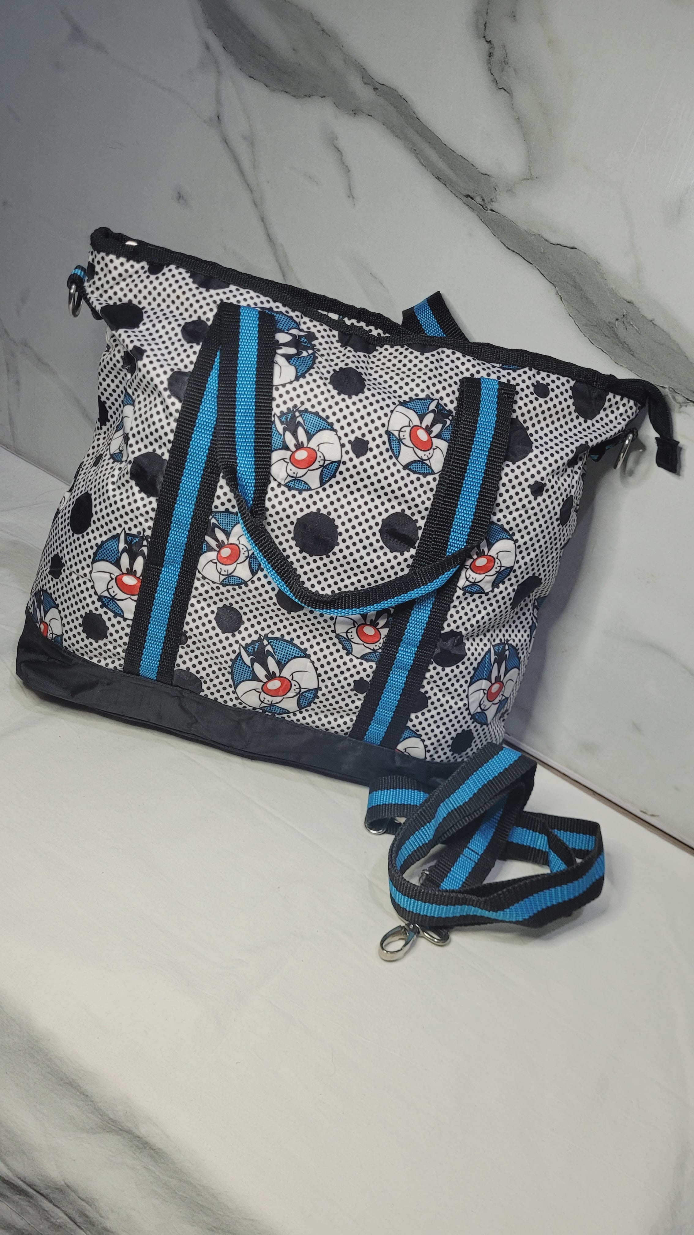 Baby Bag