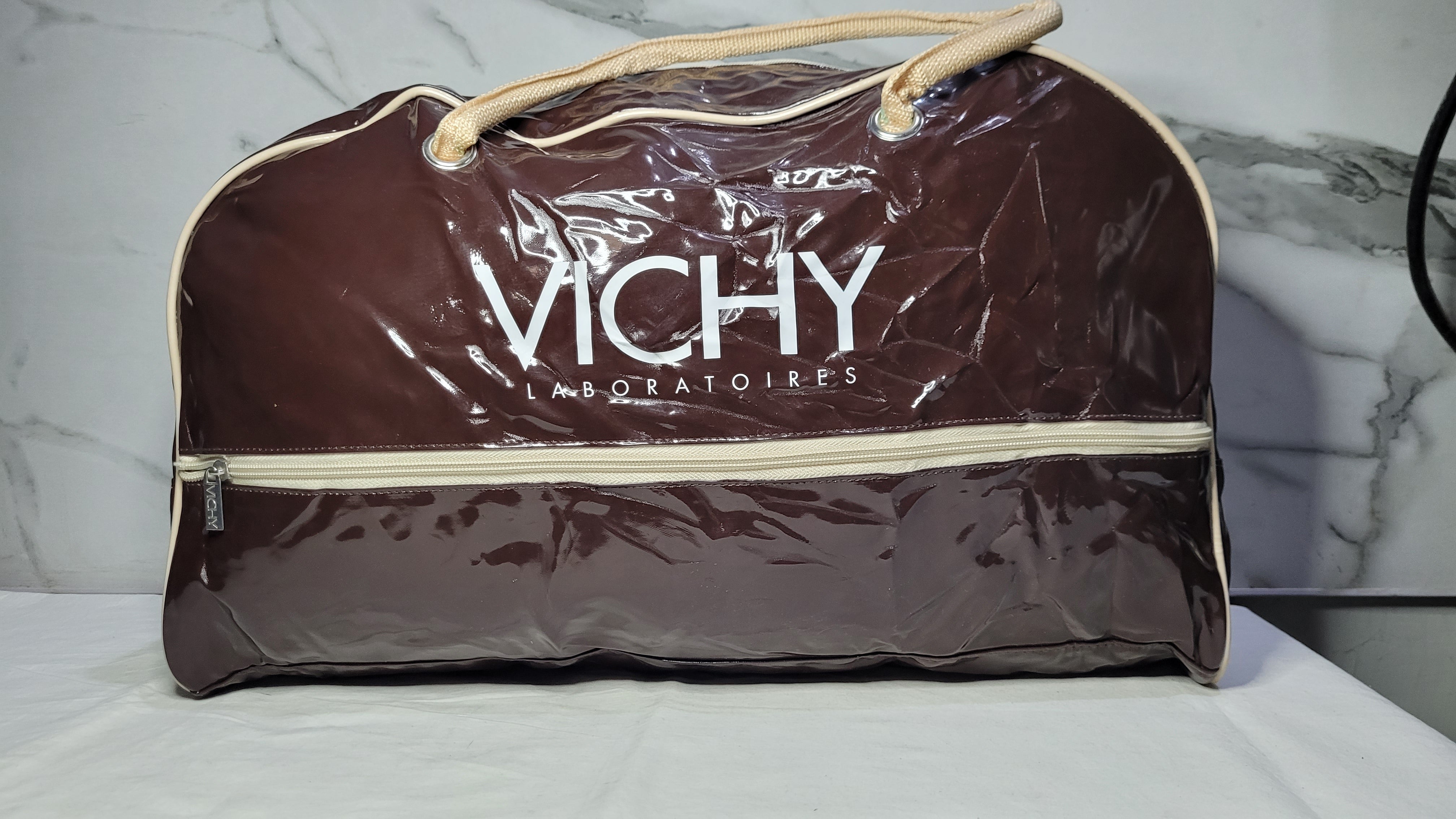 VICHY Laboratories Travel Bag
