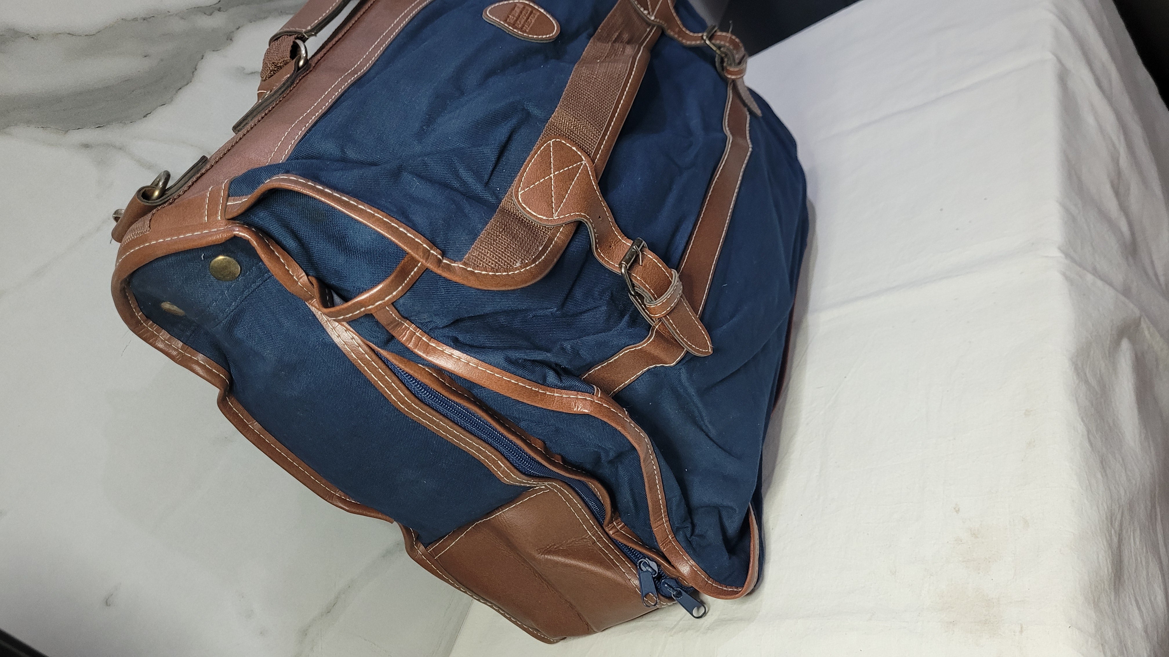 Baby Bag