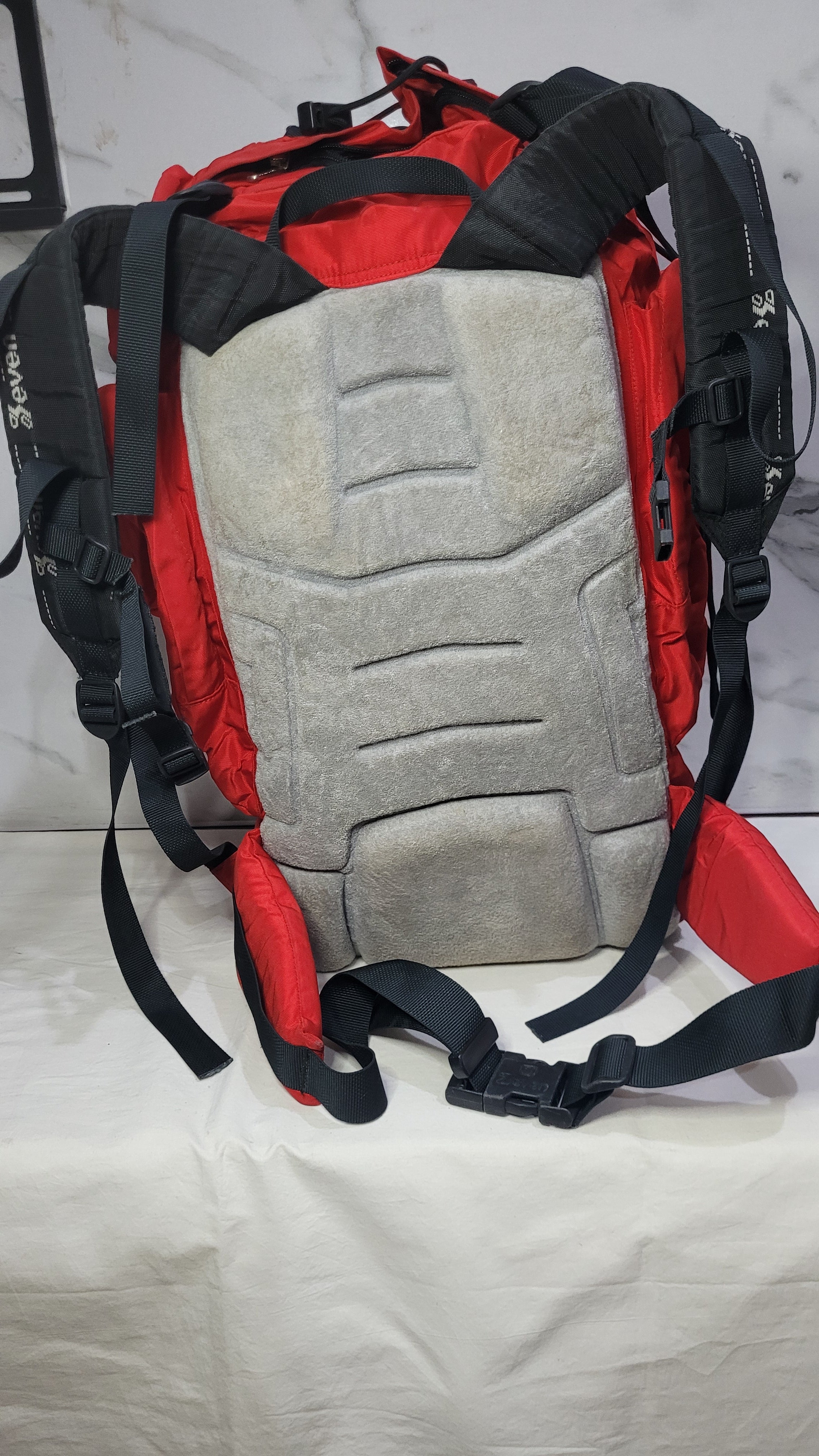 Seven TABOR Hiking Bag