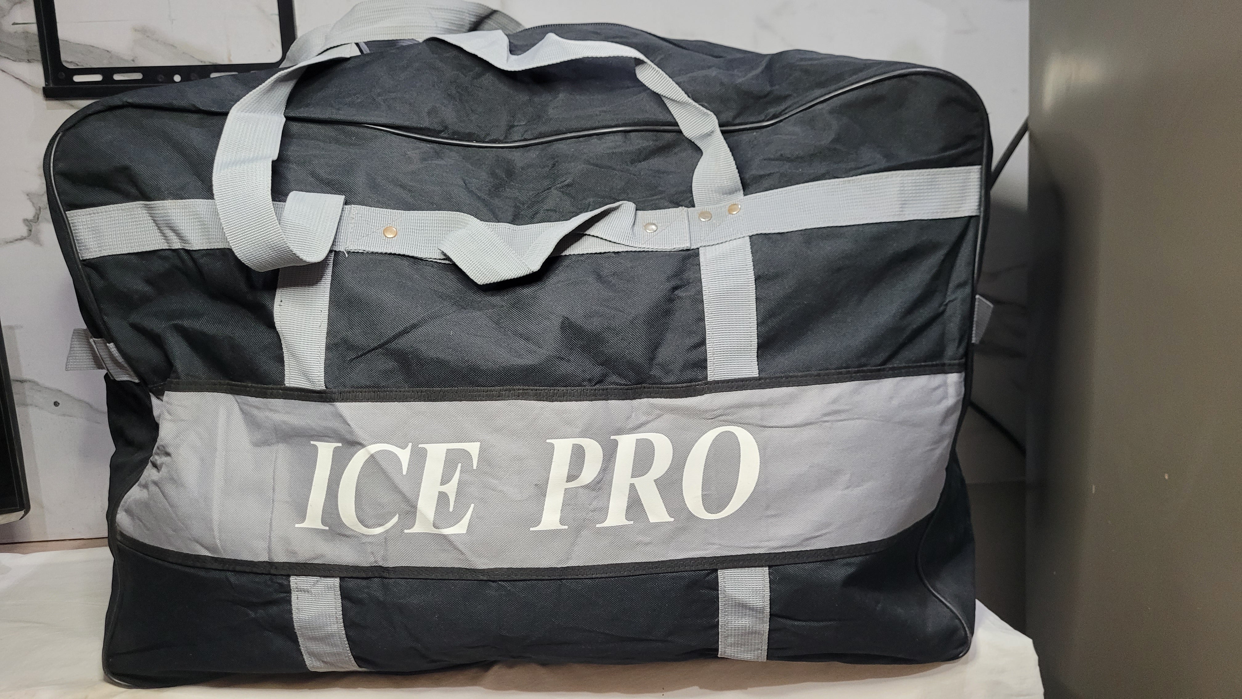 ICE PRO Travel Bag