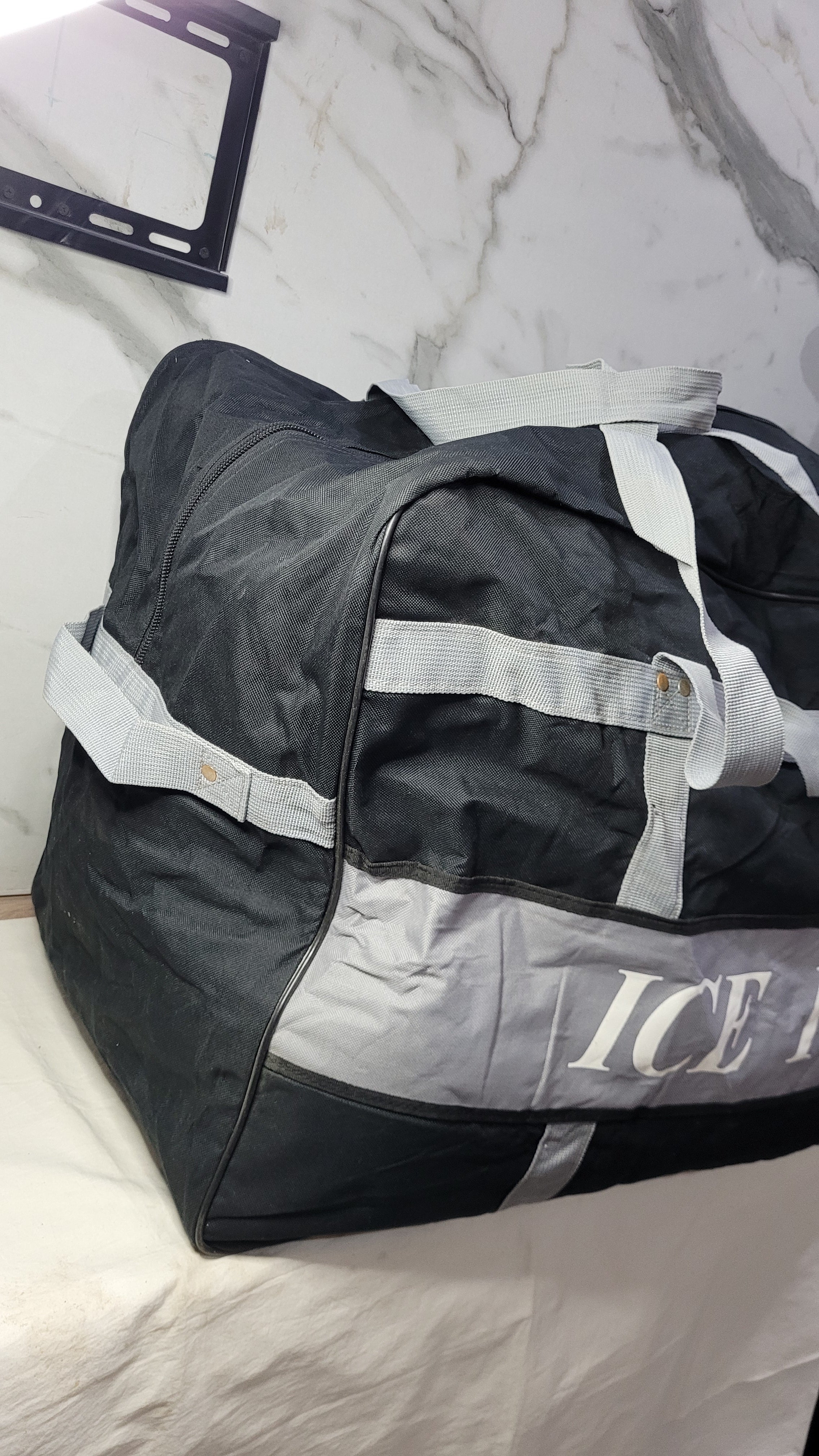 ICE PRO Travel Bag